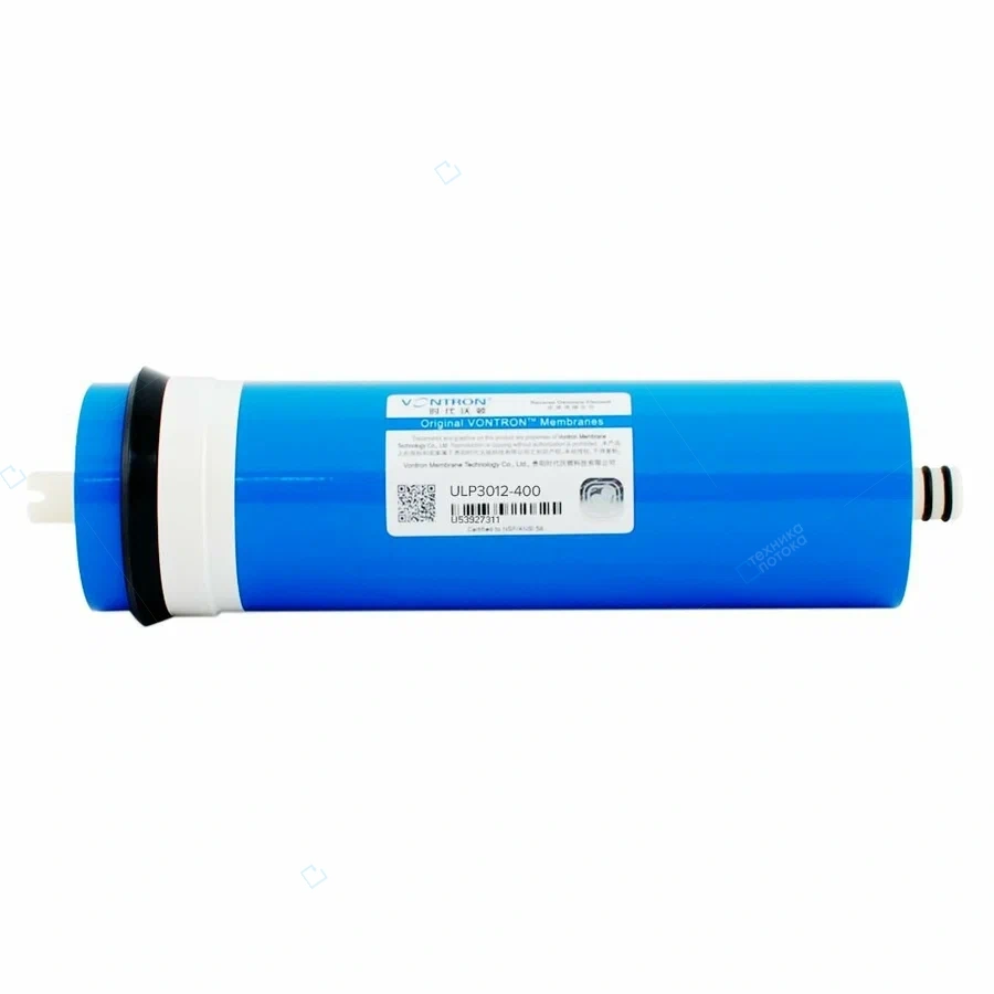 Мембрана Vontron ulp3012-400G в Молдове - Техника потока