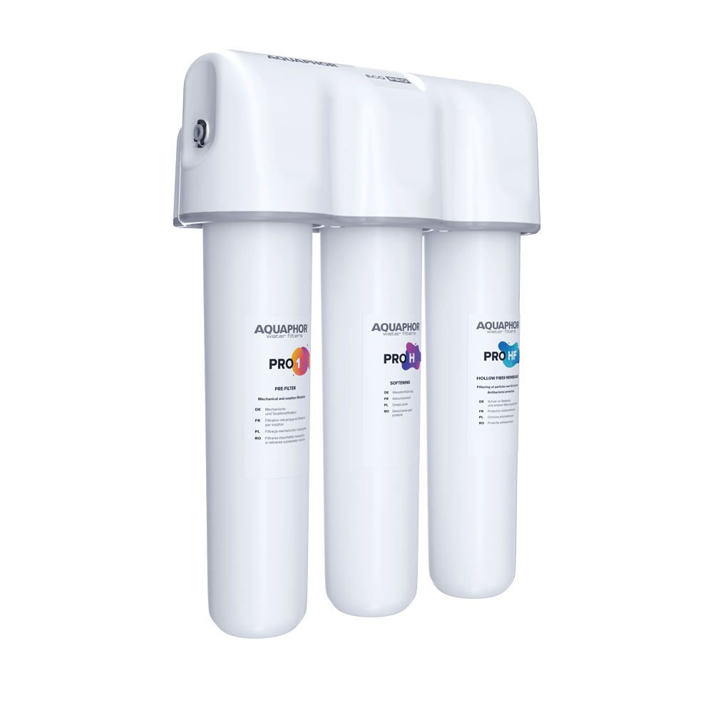 АКВАФОР ECO H Pro