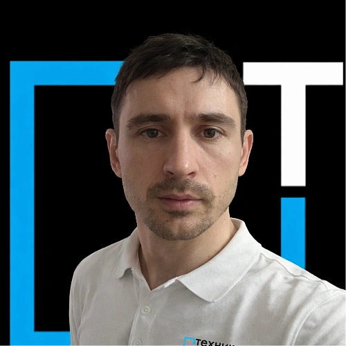 Сотрудник Техники потока Тирасполь