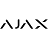 Логотип AJAX / АЯКС, поставщик систем безопасности 