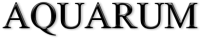 системы фильтрации Aquarum для дома и предприятия